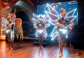 IX Всеросийская премия 'Главбух года'