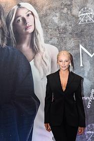 Премьера сериала 'Монастырь' в кинотеатре 'Художественный'