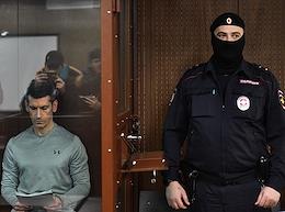 Sentencing in the case of the co-owner of the Summa group of companies Ziyavudin Magomedov and his brother Magomed in the Meshchansky Court.