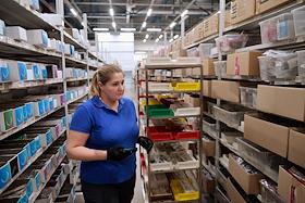 Работа производства 'Айкрафт Оптика'