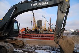 Строительство водогрейной котельной