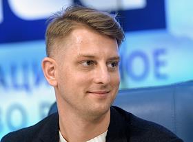 Пресс-конференция на тему 'Защита российских предприятий: отечественные IT-разработки, которых больше всего не хватает' в информационном центре ТАСС