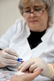 Донорская акция в рамках V общероссийской недели IT-донора в здании главного вычислительного центра – филиала ОАО «РЖД». Работники ГВЦ (Главный вычислительный центр – филиал ОАО «РЖД»), ЦТЕХ (Департамент технической политики), РЖД Технологии, ЦСС (Центральная станция связи - филиал ОАО «РЖД». Акция проводится совместно с ФГКУ «1586-й военный клинический госпиталь МО РФ» г. Подольск