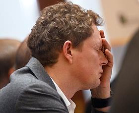 XVIII Всероссийский налоговый форум в Торгово-промышленной палате (ТТП) России. Пленарное заседание