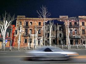 Лучшие фотографии «Ъ» 2023 года