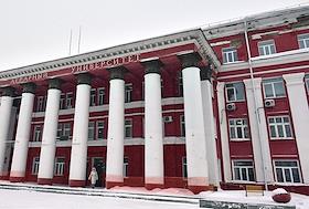 Работа научно-исследовательских лабораторий Новосибирского государственного аграрного университета (НГАУ)