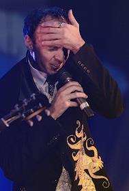 Фестиваль бразильской музыки 'Bossa nova' на сцене МХАТ им. Горького