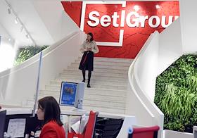 Интервью с генеральным директором компании 'Петербургская недвижимость' Олегом Пашиным