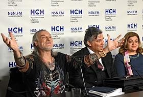 Kommersant nashri Viktoriya Bonyaning yalangoch fotosuratlari