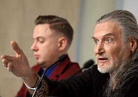 Sotuvchi va porno rejissyor