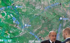 10-я Юбилейная национальная выставка и форум инфраструктуры гражданской авиации NAIS 2023 в МВЦ 'Крокус Экспо'