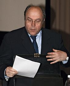 VI всероссийский конгресс 'Профессия и здоровье' в Российской академии государственной службы при президенте РФ