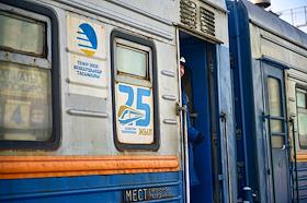 Жанровые фотографии. Работа объектов железнодорожной инфраструктуры Новосибирской области и Новосибирска