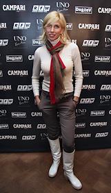 Russian Fashion Week. Показ Татьяны Парфеновой