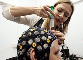 Scientific breakfast at the Faculty of Cyberpsychology of the Nizhny Novgorod State University (NNSU) named after N.N. Lobachevsky