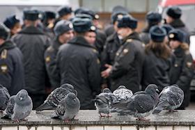 Выступление с концертной программой тибетской певицы Юнгчен Ламо в Московском международном Доме музыки
