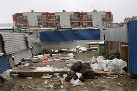 Коттеджный поселок 'Барвиха Клаб'