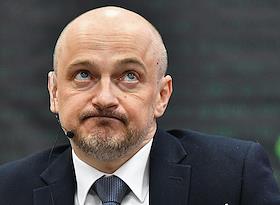 Круглый стол RusBonds и Московской биржи 'Финансирование промышленности с помощью инструментов фондового рынка' на площадке Московской биржи
