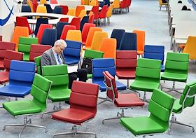 День открытых дверей в Российском университете дружбы народов (РУДН)