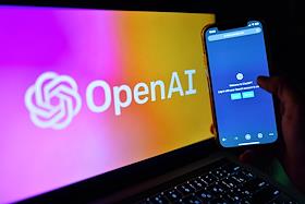 Жанровые фотографии. Chat 'GPT'