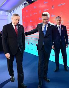 Открытие новой производственной площадки завода «Измерон» – одного из технологических лидеров в России на рынке внутрискважинного оборудования для нефтегазовой отрасли