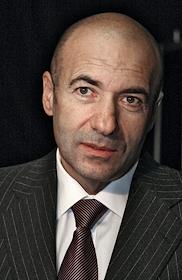 Moscow Fashion Week. Показ Валентина Юдашкина