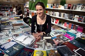 23-я Международная ярмарка интеллектуальной литературы 'Non/fictioN 23' в Гостином дворе