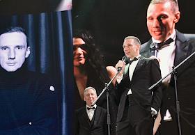 Торжественная церемония WHERETOEAT RUSSIA 2023 в Российском Этнографическом Музее