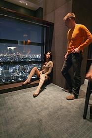 XVI-ая Международная бизнес-конференция 'РосБизнесКонсалтинг' (РБК). Отели Four Seasons и Park Hayatt