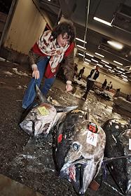 Международная бизнес-конференция РБК. Рыбный рынок