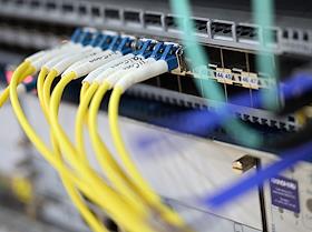 Выставка 'Связь' в рамках 'Российской недели высоких технологий' (РНВТ) в 'Экспоцентре'