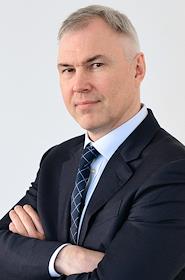 Леонид Сергеев, генеральный директор компании «Воздушные Ворота Северной Столицы», управляющей аэропортом Пулково