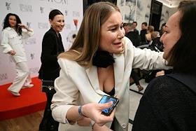 Премия Action в кинотеатре 'Художественный'