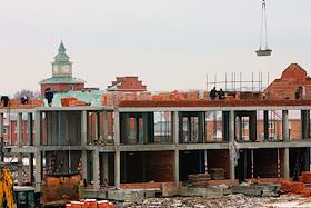 Многофункциональный жилой комплекс 'Ангелово-резиденц'