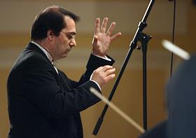 Открытие VIII Международного фестиваля памяти Олега Кагана пройдет в Большом зале консерватории. Элисо Вирсаладзе и камерный оркестр Musica Viva под управлением Александра Рудина. 
