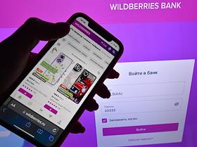 Жанровая съемка. Онлайн банки Озон, Яндекса, 'Вайлдберрис'