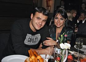 Ужин в ресторане 'Галерея' в честь 140-летия журнала Harper's Bazaar