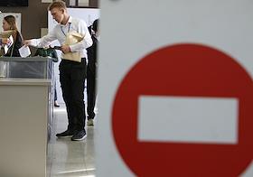 Выборы президента 'Лиги студентов Республики Татарстан' в рамках Х конгресса студентов Татарстана