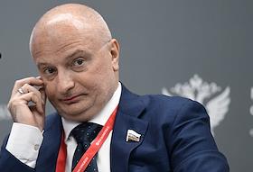 ХI Петербургский международный юридический форум в Конгрессно выставочном центре «Экспофорум». Российское законодательство: прогнозы, проекты, программы (к 100-летию
Института законодательства и сравнительного правоведения при
Правительстве Российской Федерации) (13:30, D4)