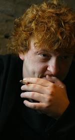 Дмитрий Борисов. Владелец сетей ресторанов 'Оги', 'Жан Жак', 'Гранд Буфф'