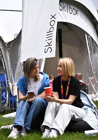 XXVII Российский интернет-форум (РИФ-2023) в пансионате 'Лесные дали'