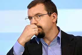 V Съезд Ассоциации банков России в отеле 'Хаятт Ридженси Москва Петровский Парк'