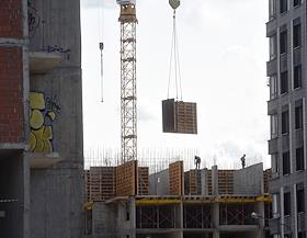 Съемка недвижимости в городе Мурино Ленинградской области