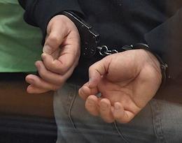 Sentencing former First Deputy Prosecutor of Bashkiria Oleg Gorbunov, accused of corruption in the Babushkinsky District Court.