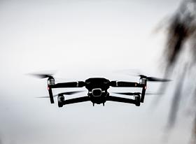 Беспилотный летательный аппарат