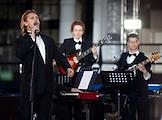 Awarding ceremony for winners of grants from the Mayor of Moscow in the field of culture and art.