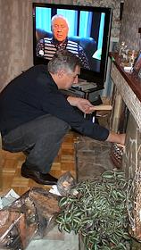 Дизайнер компьютерной графики Золотухин Алексей