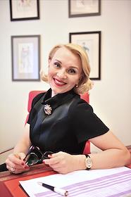 Интервью. Коммерческий директор компании Bosco di Ciliegi Екатерина Моисеева