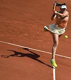 French Open tennis championship 'Roland Garros-2023' (Roland Garros). 1/4 finals.