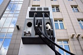 Пресс-тур на Байкал для Приложений (Металлургия, Регенерация, Экология)